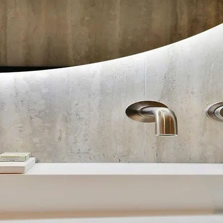 Luxury In The Heart Or Paris-notre Dame Appartamento