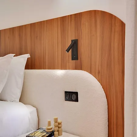 Apartment Luxury In The Heart Or Paris-notre Dame Paris