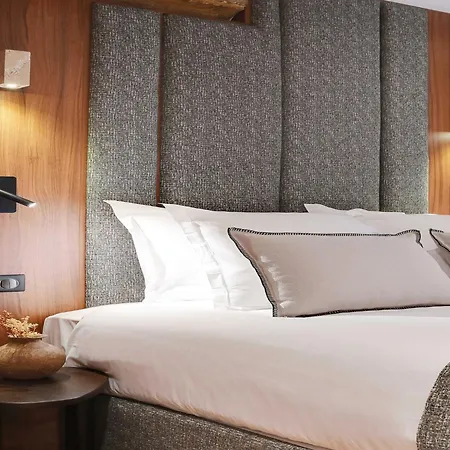 Luxury In The Heart Or Paris-notre Dame Appartamento Parigi