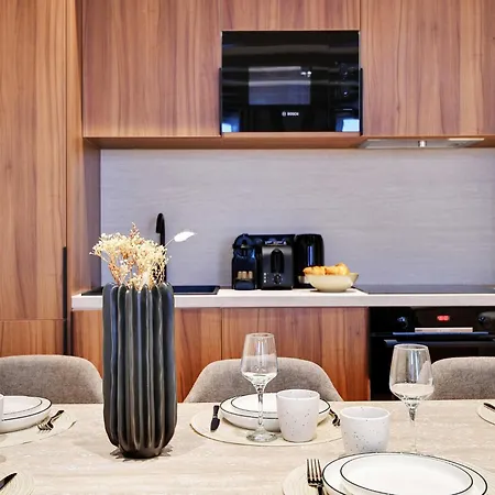 Luxury In The Heart Or Paris-notre Dame Appartamento Parigi