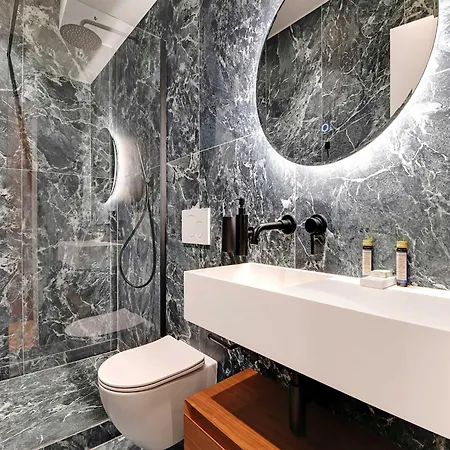 Apartment Luxury In The Heart Or Paris-notre Dame *