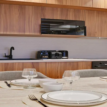 Apartment Luxury In The Heart Or Paris-notre Dame